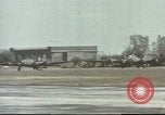 Image of B-17 Flying Fortress bombers United Kingdom, 1943, second 27 stock footage video 65675061403