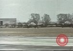 Image of B-17 Flying Fortress bombers United Kingdom, 1943, second 28 stock footage video 65675061403