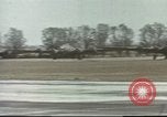 Image of B-17 Flying Fortress bombers United Kingdom, 1943, second 29 stock footage video 65675061403