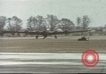 Image of B-17 Flying Fortress bombers United Kingdom, 1943, second 30 stock footage video 65675061403