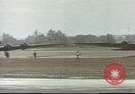 Image of B-17 Flying Fortress bombers United Kingdom, 1943, second 33 stock footage video 65675061403