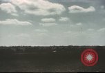 Image of B-17 Flying Fortress bombers United Kingdom, 1943, second 39 stock footage video 65675061403