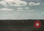 Image of B-17 Flying Fortress bombers United Kingdom, 1943, second 40 stock footage video 65675061403