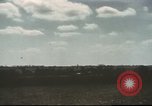 Image of B-17 Flying Fortress bombers United Kingdom, 1943, second 41 stock footage video 65675061403