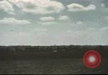 Image of B-17 Flying Fortress bombers United Kingdom, 1943, second 43 stock footage video 65675061403