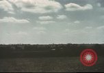 Image of B-17 Flying Fortress bombers United Kingdom, 1943, second 44 stock footage video 65675061403
