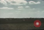 Image of B-17 Flying Fortress bombers United Kingdom, 1943, second 45 stock footage video 65675061403