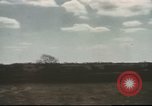 Image of B-17 Flying Fortress bombers United Kingdom, 1943, second 48 stock footage video 65675061403