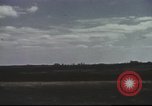 Image of B-17 Flying Fortress bombers United Kingdom, 1943, second 54 stock footage video 65675061403
