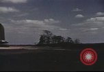 Image of B-17 Flying Fortress bombers United Kingdom, 1943, second 58 stock footage video 65675061403