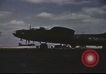 Image of B-17 Flying Fortress bombers United Kingdom, 1943, second 61 stock footage video 65675061403
