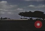 Image of B-17 Flying Fortress bombers United Kingdom, 1943, second 62 stock footage video 65675061403