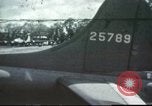 Image of B-17 Flying Fortress bombers United Kingdom, 1943, second 1 stock footage video 65675061404