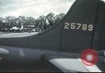 Image of B-17 Flying Fortress bombers United Kingdom, 1943, second 3 stock footage video 65675061404