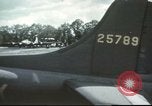 Image of B-17 Flying Fortress bombers United Kingdom, 1943, second 5 stock footage video 65675061404