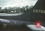 Image of B-17 Flying Fortress bombers United Kingdom, 1943, second 6 stock footage video 65675061404