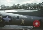 Image of B-17 Flying Fortress bombers United Kingdom, 1943, second 9 stock footage video 65675061404