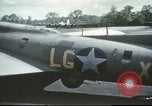 Image of B-17 Flying Fortress bombers United Kingdom, 1943, second 13 stock footage video 65675061404