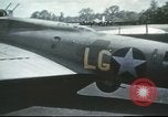 Image of B-17 Flying Fortress bombers United Kingdom, 1943, second 15 stock footage video 65675061404