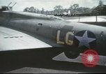 Image of B-17 Flying Fortress bombers United Kingdom, 1943, second 16 stock footage video 65675061404