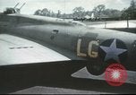 Image of B-17 Flying Fortress bombers United Kingdom, 1943, second 17 stock footage video 65675061404