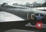 Image of B-17 Flying Fortress bombers United Kingdom, 1943, second 19 stock footage video 65675061404