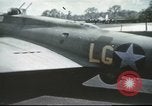 Image of B-17 Flying Fortress bombers United Kingdom, 1943, second 20 stock footage video 65675061404