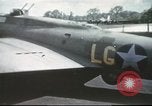 Image of B-17 Flying Fortress bombers United Kingdom, 1943, second 21 stock footage video 65675061404