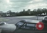 Image of B-17 Flying Fortress bombers United Kingdom, 1943, second 24 stock footage video 65675061404
