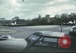Image of B-17 Flying Fortress bombers United Kingdom, 1943, second 25 stock footage video 65675061404
