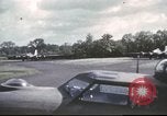 Image of B-17 Flying Fortress bombers United Kingdom, 1943, second 28 stock footage video 65675061404