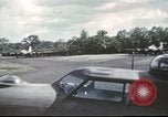 Image of B-17 Flying Fortress bombers United Kingdom, 1943, second 32 stock footage video 65675061404