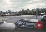 Image of B-17 Flying Fortress bombers United Kingdom, 1943, second 33 stock footage video 65675061404