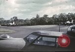 Image of B-17 Flying Fortress bombers United Kingdom, 1943, second 34 stock footage video 65675061404