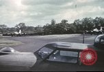 Image of B-17 Flying Fortress bombers United Kingdom, 1943, second 36 stock footage video 65675061404