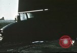 Image of B-17 Flying Fortress bombers United Kingdom, 1943, second 40 stock footage video 65675061404