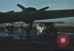 Image of B-17 Flying Fortress bombers United Kingdom, 1943, second 49 stock footage video 65675061404