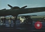 Image of B-17 Flying Fortress bombers United Kingdom, 1943, second 50 stock footage video 65675061404