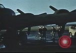 Image of B-17 Flying Fortress bombers United Kingdom, 1943, second 51 stock footage video 65675061404
