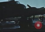 Image of B-17 Flying Fortress bombers United Kingdom, 1943, second 52 stock footage video 65675061404