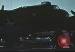 Image of B-17 Flying Fortress bombers United Kingdom, 1943, second 54 stock footage video 65675061404