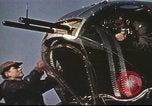 Image of B-17 Flying Fortress bombers United Kingdom, 1943, second 55 stock footage video 65675061404