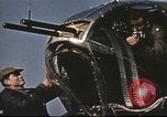 Image of B-17 Flying Fortress bombers United Kingdom, 1943, second 56 stock footage video 65675061404