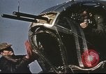 Image of B-17 Flying Fortress bombers United Kingdom, 1943, second 58 stock footage video 65675061404