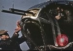 Image of B-17 Flying Fortress bombers United Kingdom, 1943, second 59 stock footage video 65675061404