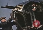 Image of B-17 Flying Fortress bombers United Kingdom, 1943, second 61 stock footage video 65675061404