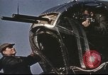 Image of B-17 Flying Fortress bombers United Kingdom, 1943, second 62 stock footage video 65675061404