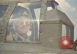 Standbild 8 AF B-17 Operationen Vereinigtes Königreich, 1943, aus Sekunde 3 historischem Filmmaterial Videoclip 65675061405