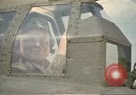 Standbild 8 AF B-17 Operationen Vereinigtes Königreich, 1943, aus Sekunde 4 historischem Filmmaterial Videoclip 65675061405