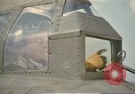 Standbild 8 AF B-17 Operationen Vereinigtes Königreich, 1943, aus Sekunde 6 historischem Filmmaterial Videoclip 65675061405